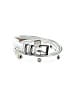Roxy Silver Belt Size 33 waist - photo 1
