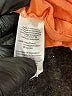 Crewcuts Outlet 100% Cotton Orange Short Sleeve Polo Size 2 - photo 4