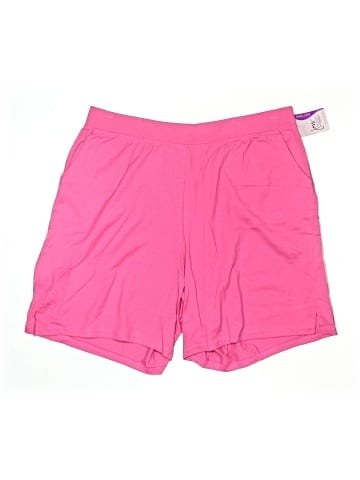 Just My Size Athletic Shorts (view 2)