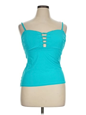Apt. 9 Swimsuit Top (view 1)