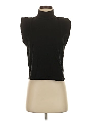 Sanctuary Sleeveless Blouse (view 1)