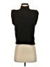 Sanctuary 100% Cotton Black Sleeveless Blouse Size XS - photo 1