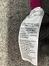 Chico's Burgundy Pullover Sweater Size Med (1) - photo 8