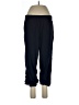 Zenergy by Chico's Solid Blue Casual Pants Size L - photo 1