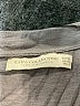 Zara Collection Gray 3/4 Sleeve Top Size M - photo 7