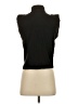 Sanctuary 100% Cotton Black Sleeveless Blouse Size XS - photo 2