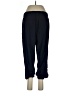 Zenergy by Chico's Solid Blue Casual Pants Size L - photo 2