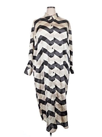 ELOQUII Casual Dress (view 1)