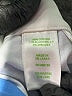 Lilly Pulitzer Color Block Blue Casual Pants Size 8 - photo 8