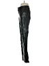 Silence and Noise 100% Polyurethane Black Casual Pants Size 0 - photo 5