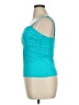 Apt. 9 Teal Swimsuit Top Size XL - photo 5