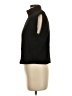 Sanctuary 100% Cotton Black Sleeveless Blouse Size XS - photo 5