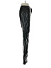 Silence and Noise 100% Polyurethane Black Casual Pants Size 0 - photo 4