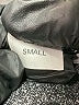 Necessary Objects Tweed Gray Shorts Size S - photo 4