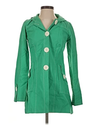 Liquid Jacket (view 1)