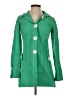 Liquid Green Jacket Size 0 - photo 1