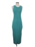 Stateside Teal Cocktail Dress Size S - photo 1