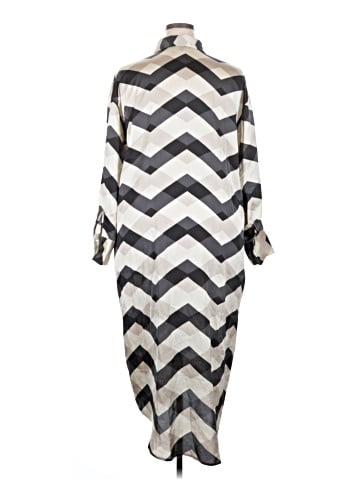 ELOQUII Casual Dress (view 2)