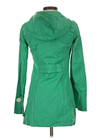 Liquid Jacket (view 2)