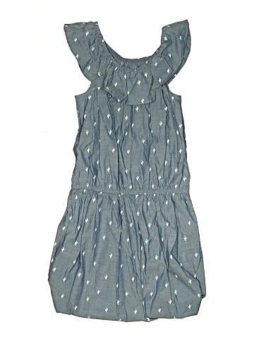 Wonder Nation Dress (view 1)
