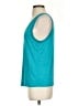 Assorted Brands Teal Tank Top Size S - photo 5