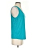 Assorted Brands Teal Tank Top Size S - photo 4