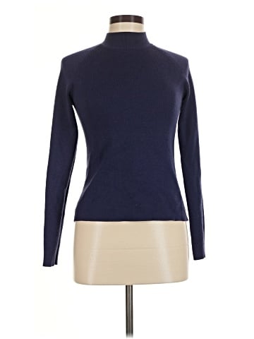 Uniqlo Turtleneck Sweater (view 1)