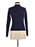 Uniqlo Blue Turtleneck Sweater Size M - photo 1