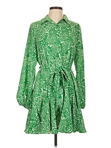 Assorted Brands Kimono (view 1)