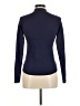 Uniqlo Blue Turtleneck Sweater Size M - photo 2