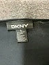 DKNY Black Sleeveless Blouse Size L - photo 7