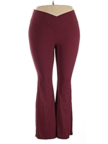 Soma Active Pants (view 1)