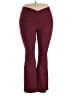Soma Burgundy Active Pants Size XXLR - photo 1