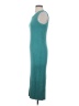 Stateside Teal Cocktail Dress Size S - photo 5