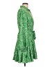 Assorted Brands 100% Polyester Green Kimono Size Lg - XL - photo 4