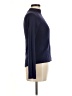 Uniqlo Blue Turtleneck Sweater Size M - photo 4