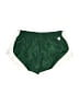 SOFFE Color Block Green Athletic Shorts Size L (kids) - photo 2