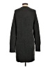 Abercrombie & Fitch Gray Pullover Sweater Size XS (tall) - photo 2