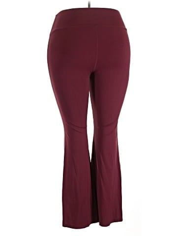 Soma Active Pants (view 2)