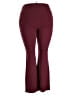 Soma Burgundy Active Pants Size XXLR - photo 2