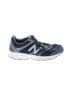 New Balance Blue Sneakers Size 7 - photo 1