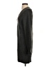 Abercrombie & Fitch Gray Pullover Sweater Size XS (tall) - photo 5