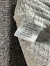 French Laundry Tan Pullover Sweater Size 1X - photo 8