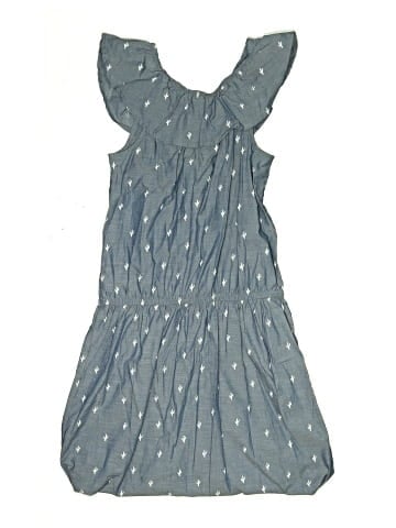 Wonder Nation Dress (view 2)