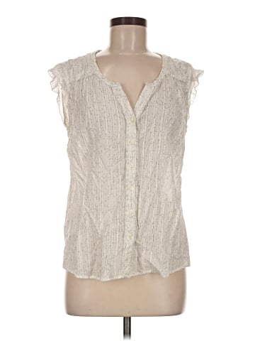 Eddie Bauer Sleeveless T-Shirt (view 1)
