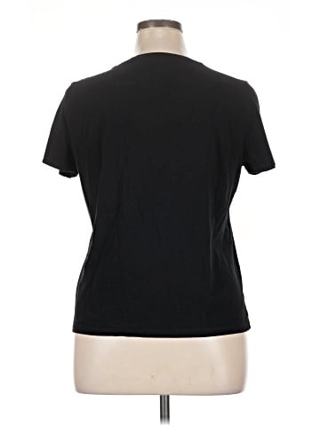 Tommy Hilfiger Short Sleeve T-Shirt (view 2)