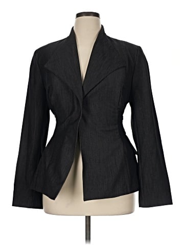Calvin Klein Blazer (view 1)
