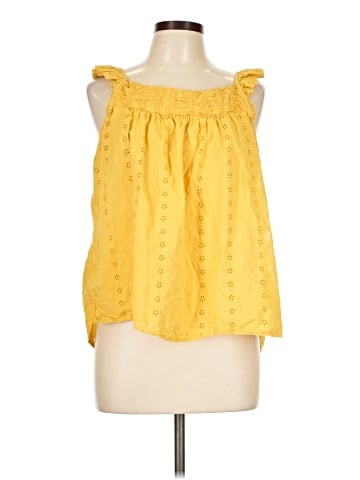 Maurices Sleeveless Blouse (view 1)