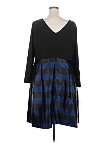 Eliza J Casual Dress (view 2)