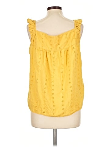 Maurices Sleeveless Blouse (view 2)